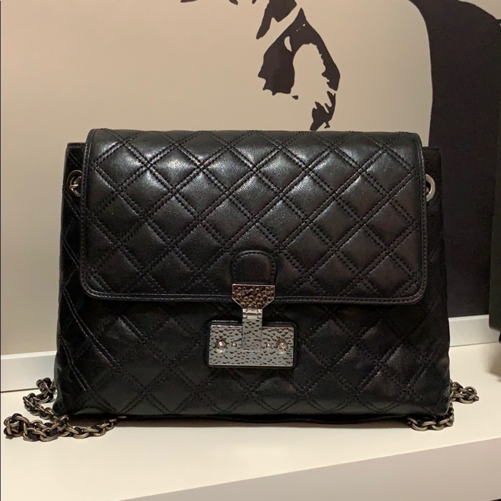 Marc Jacobs Baroque Bag